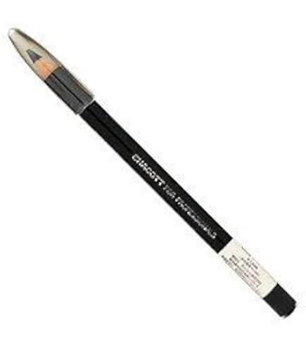 Amazon.co.jp: セルフィット アイラインペンシル パールブラック 1.6g